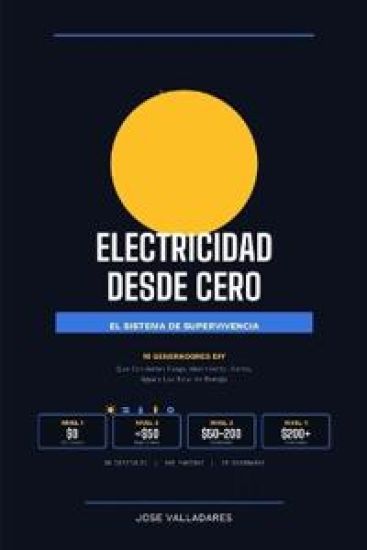 Electricidad Desde Cero