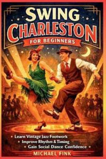 Swing Charleston for Beginners