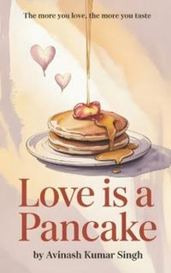 Love is a Pancake