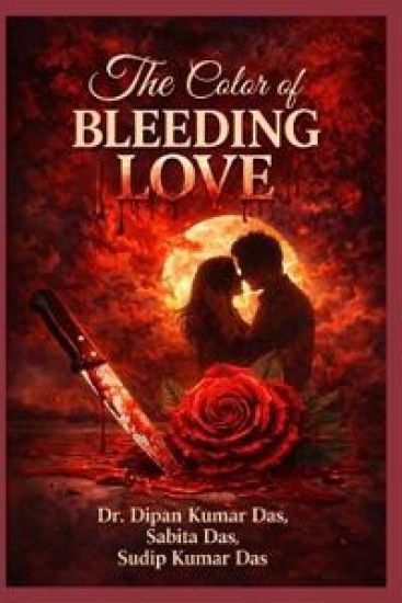 The Color of Bleeding Love