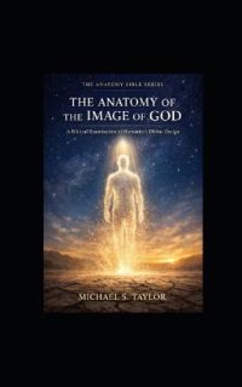 The Anatomy of the Image of God