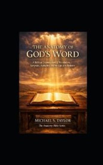 The Anatomy of God's Word