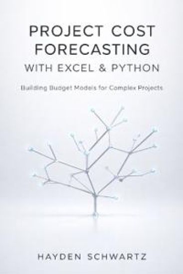 Project Cost Forecasting with Excel & Python