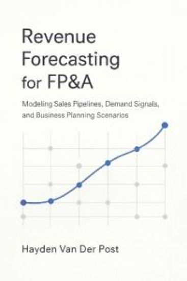 Revenue Forecasting for FP&A