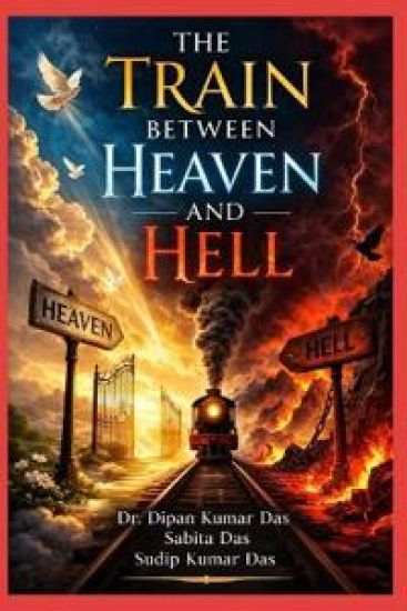 The Train Between Heaven and Hell