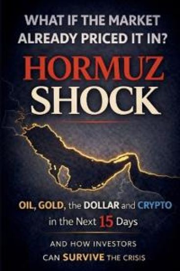 Hormuz Shock