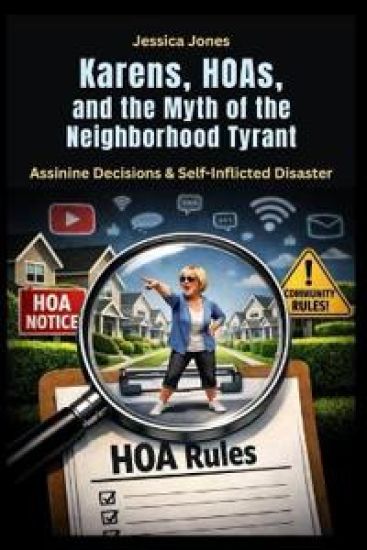 Karens, HOAs, and the Myth of the Neighborhood Tyrant