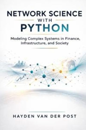 Network Science with Python