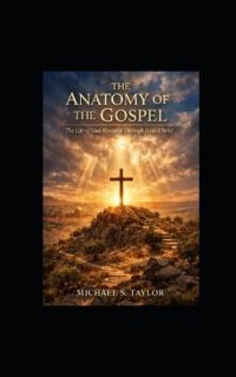 The Anatomy of the Gospel