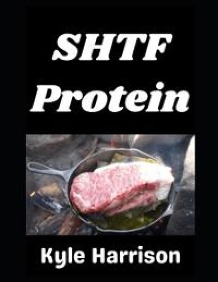 SHTF Protein
