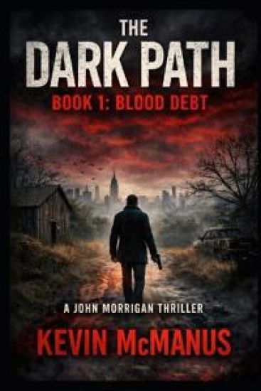 The Dark Path Book 1