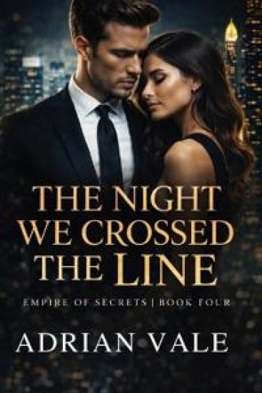 The Night We Crossed the Line