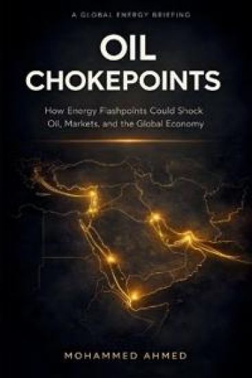Oil Chokepoints