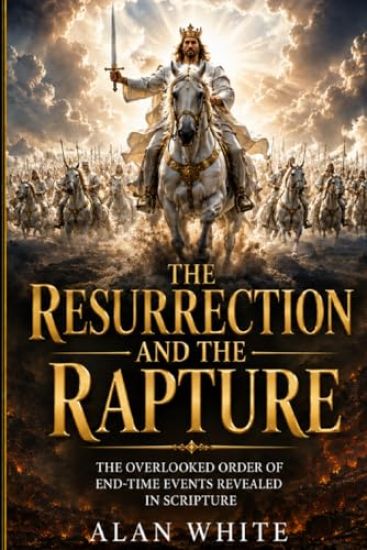 The Resurrection And The Rapture