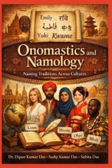 Onomastics and Namology