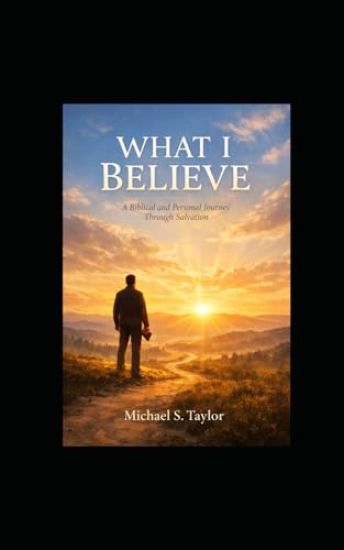 What I Believe