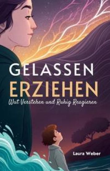 Gelassen Erziehen