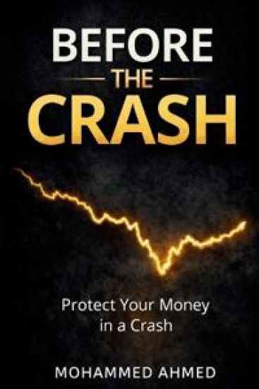 Before the Crash