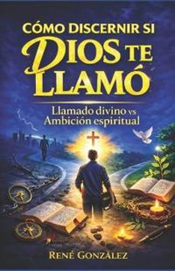 Cómo Discernir Si Dios Te Llamó
