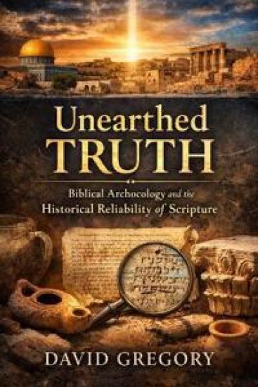 Unearthed Truth