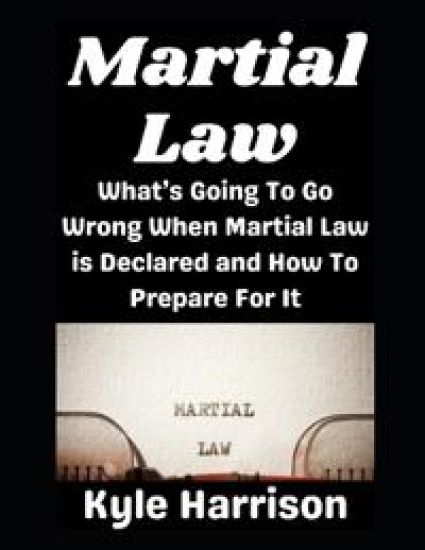 Martial Law