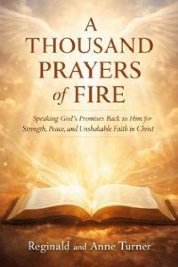A Thousand Prayers of Fire