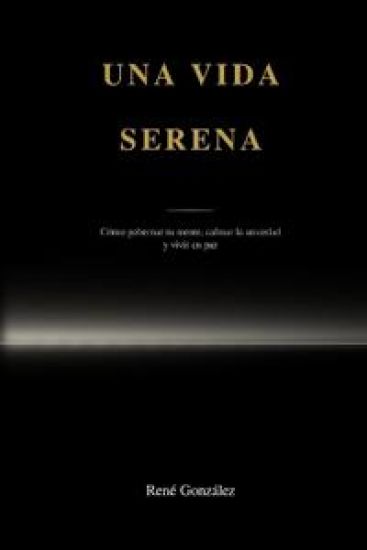 Una vida serena