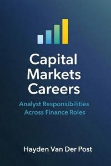 Capital Markets Careers