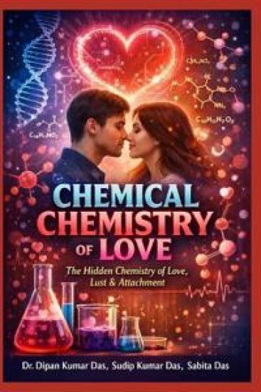 Chemical Chemistry of Love