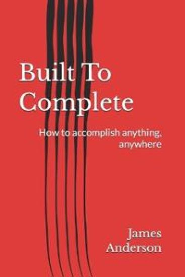 Built To Complete