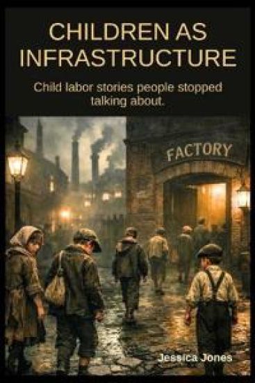 Children as Infrastructure