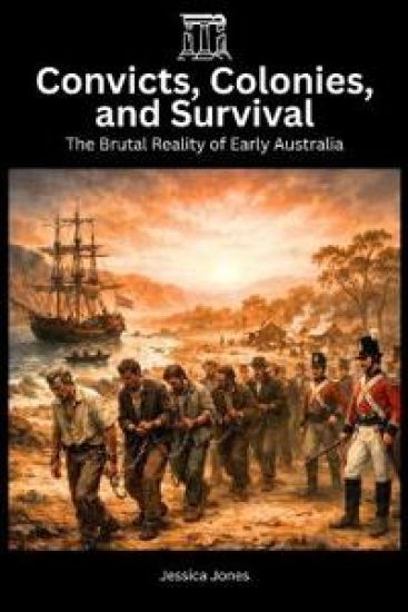 Convicts, Colonies, and Survival