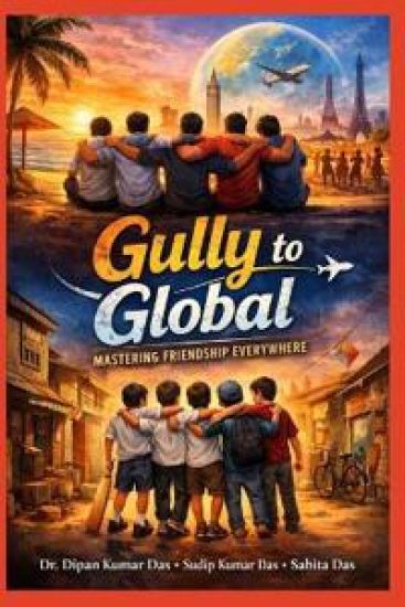 Gully to Global