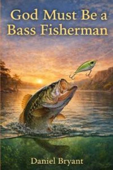 God Must Be a Bass Fisherman