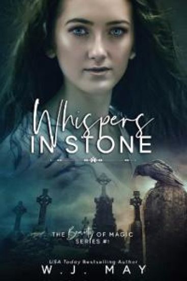 Whispers In Stone