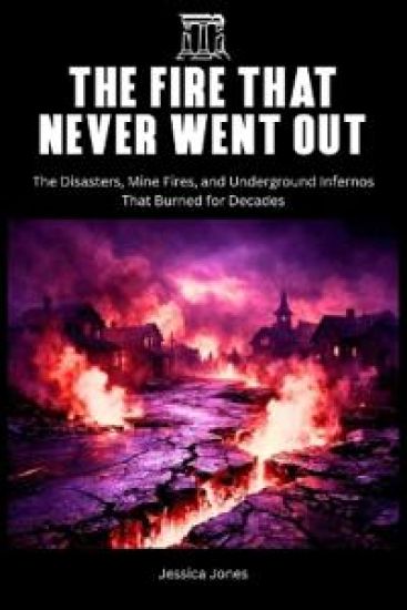 The Fire That Never Went Out