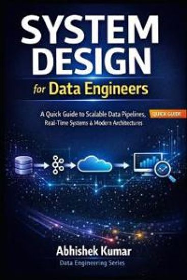 System Design for Data Engineers