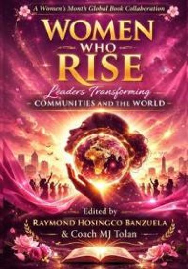Women Who Rise