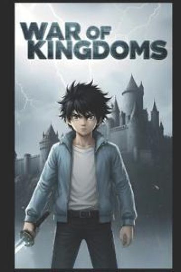 War of kingdoms