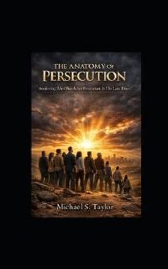 The Anatomy of Persecution