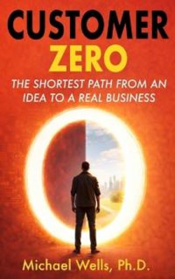 Customer Zero