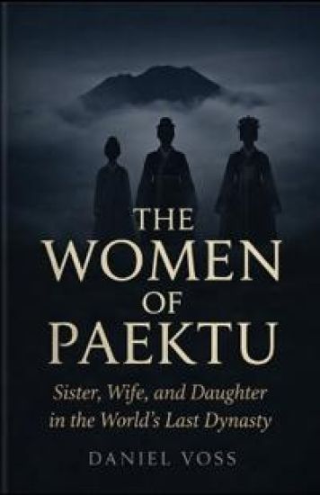 The Women of Paektu