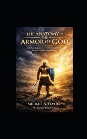 The Anatomy of the Armor of God