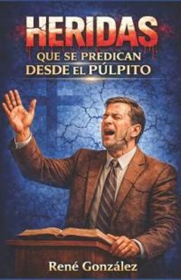 Heridas Que Se Predican Desde El Púlpito