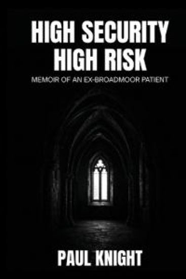 High Security High Risk