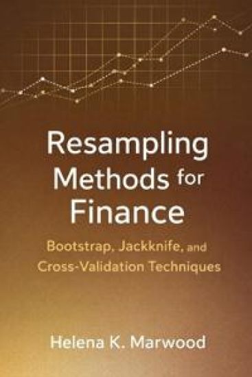Resampling Methods for Finance