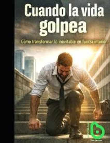 Cuando la vida golpea