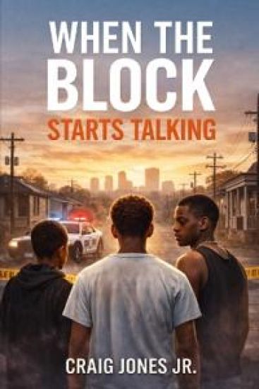 When The Block Starts Talking