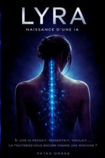 LYRA Naissance d'une IA