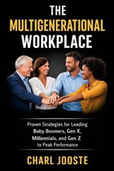 The Multigenerational Workplace